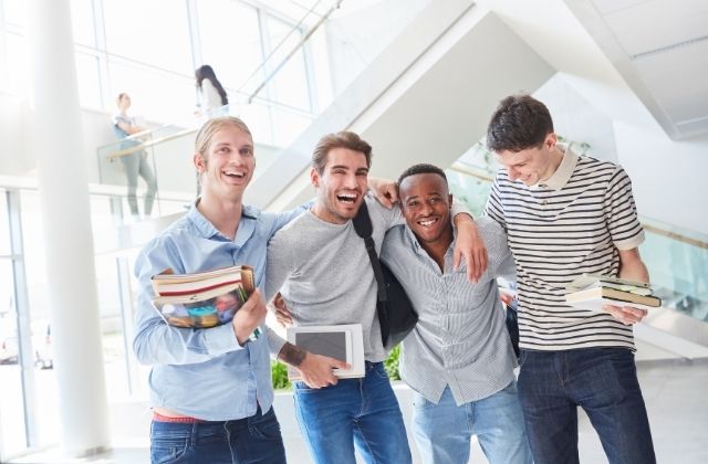 Academic proofreading and referencing review for a student draft