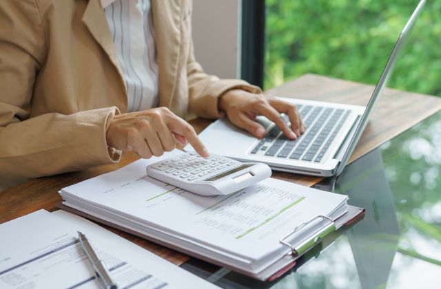 Activity based costing assignment tutor UK