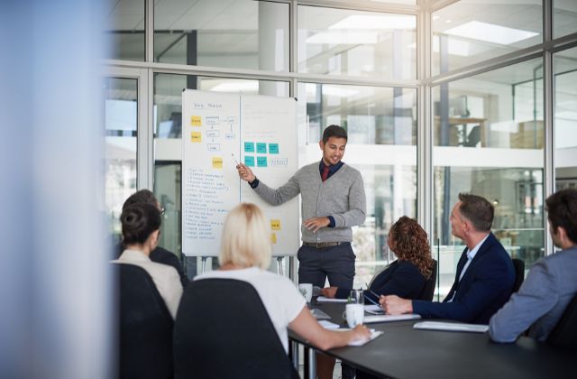 Business strategy assignment tutor