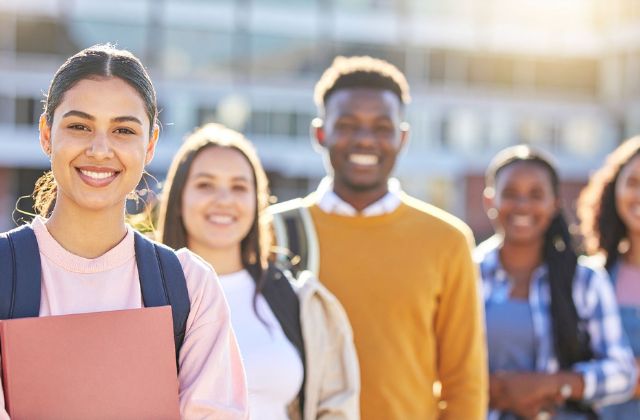 Academic case study planning for UK students