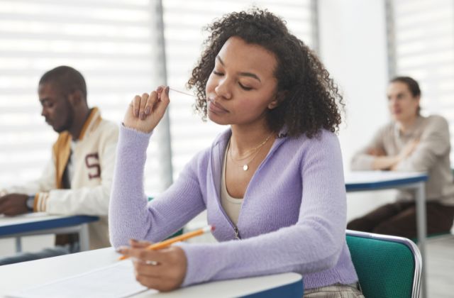 Formative coursework draft feedback and proofreading