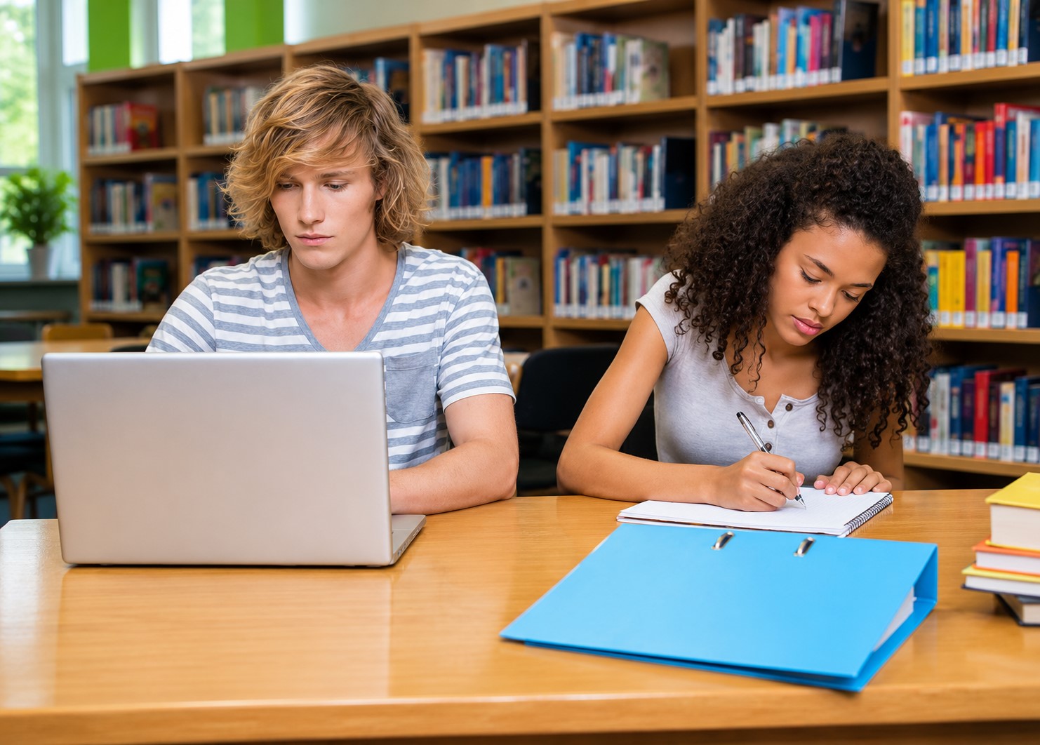 Coursework academic guidance for UK students