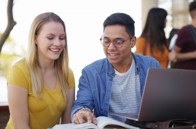 Coursework writing support UK for university students