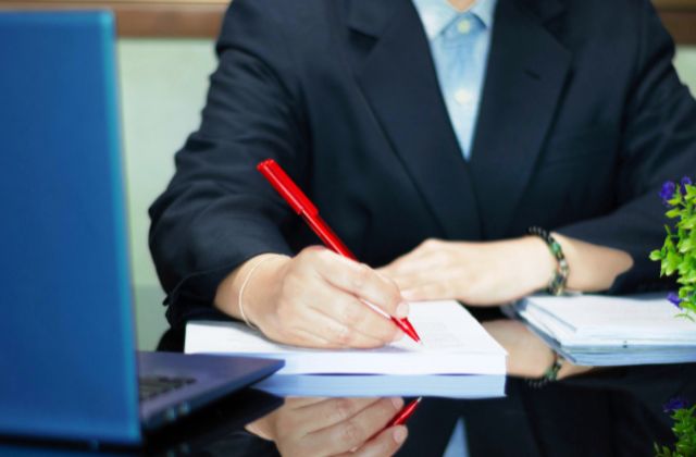 Citation and referencing support
