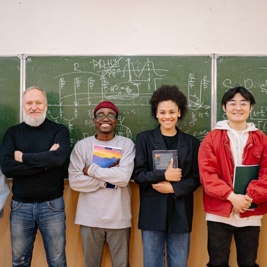 Finance academic writing support for UK university students