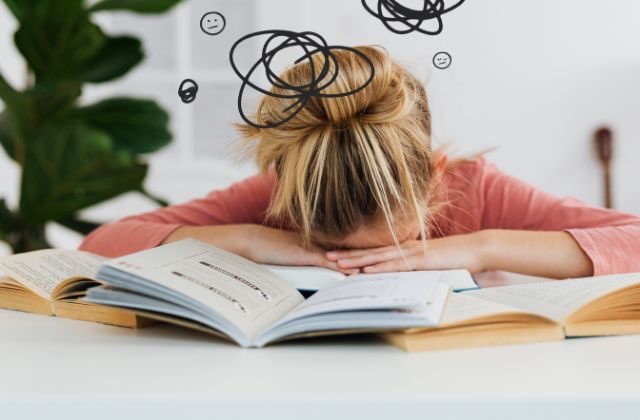 Problem solving homework guidance for students