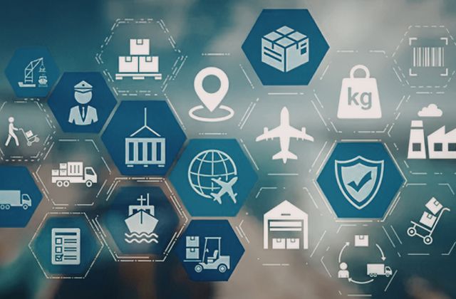 Logistics management coursework guidance England