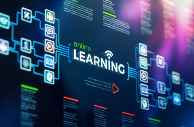Machine learning coursework tutor England