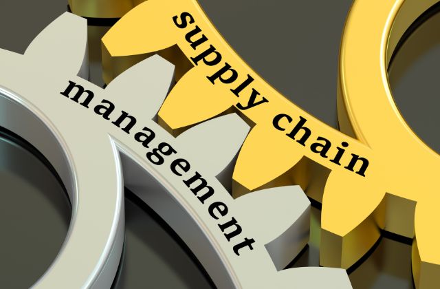 Supply chain management academic support
