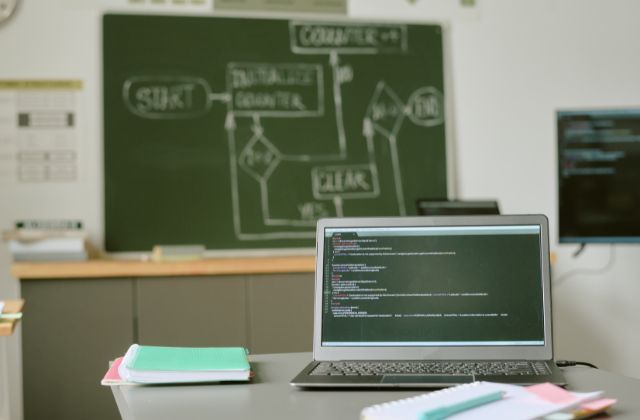 Programming assignment guidance England