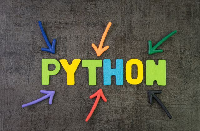 Python data analysis assignment guidance