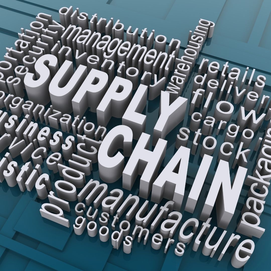 Supply chain academic writing support for UK university students
