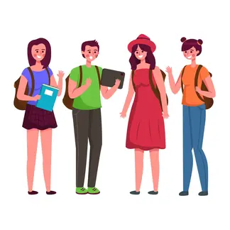 niwax landing page 2